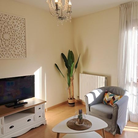 Apartamento Rua Centro Balcony Калатаюд Экстерьер фото