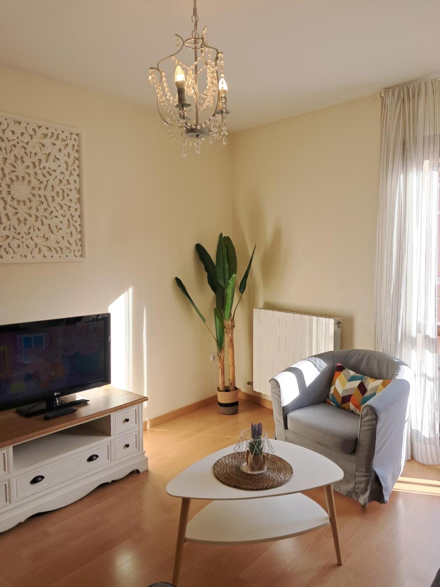Apartamento Rua Centro Balcony Калатаюд Экстерьер фото