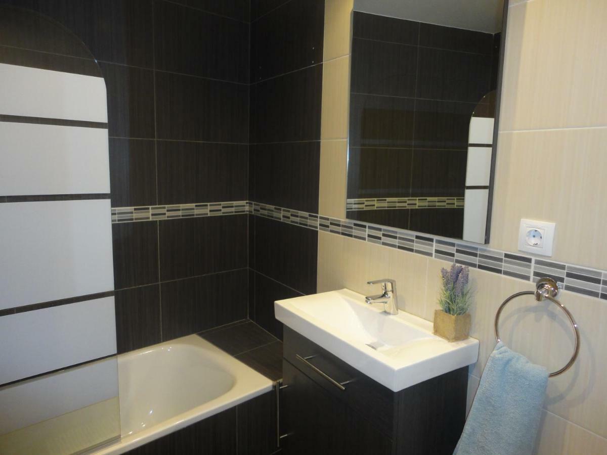 Apartamento Rua Centro Balcony Калатаюд Экстерьер фото