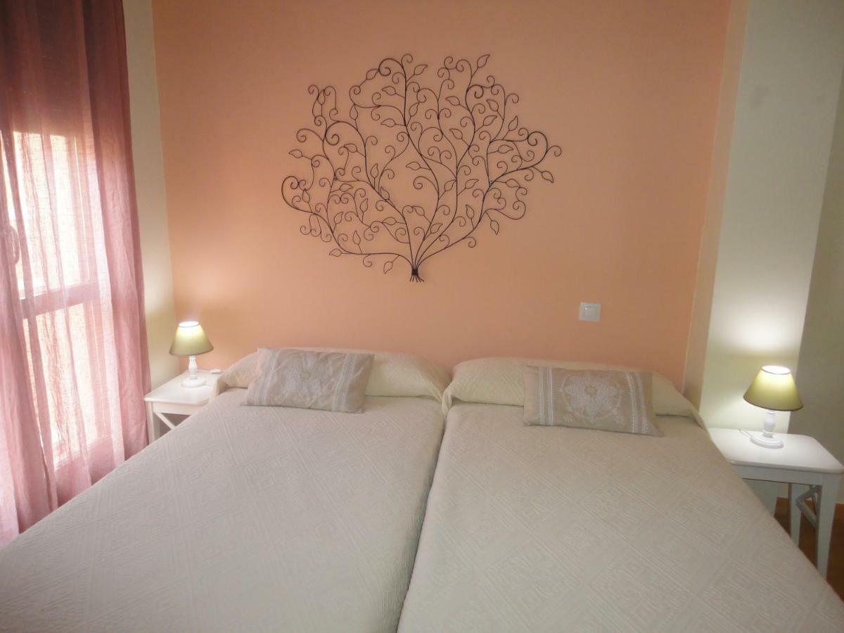 Apartamento Rua Centro Balcony Калатаюд Экстерьер фото